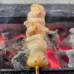 ぼんじり