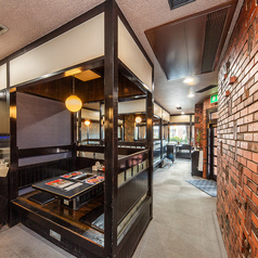 焼肉 アスカの雰囲気2