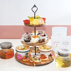 family cafe restaurant freely ファミリーカフェレストラン フリーリーの写真