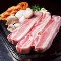 コリアンダイニング タンバムのおすすめ料理1