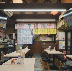 月島ゴールデン酒場の特集写真