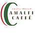 アマルフィイ カフェ みなとみらい店のロゴ