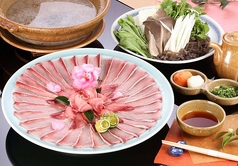 備長と肴 活 かつ 英賀保駅東店のコース写真