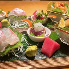 5種盛り