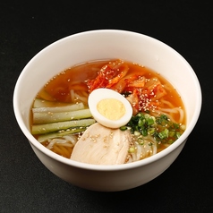 冷麺