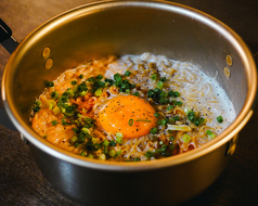 チキンラーメン改