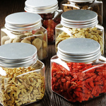 独自に調合したスパイスが健康、美容にも効きます。体調を整えるのにもおすすめです。