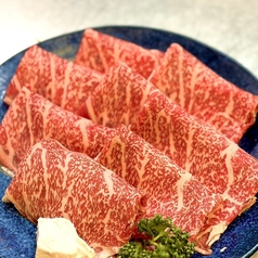 立川 すえひろのコース写真