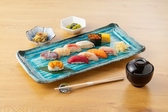 おたる政寿司 栄のおすすめ料理2