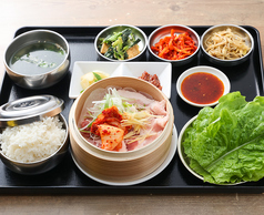 韓国屋台料理とプルコギ専門店 ヒョンチャンプルコギ 広島紙屋町店のおすすめランチ3