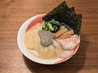 Ramen&Bistro Crab Club のおすすめポイント3