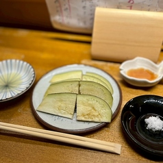 水茄子