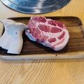 料理メニュー写真&nbsp;14日熟成肩ロースセット