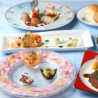 五感で愉しむ美食。一皿を彩るオリジナルテーブルウェア