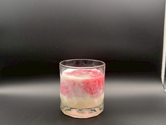 MOCKTAIL (Non-ALCOHOL COCKTAIL)