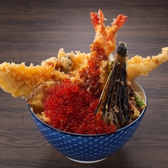 北海寿司と天ぷら すし山 新宿のおすすめランチ3