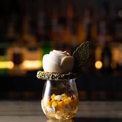 ◇思わず写真を撮ってしまうおしゃれさ