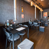 ホルモン焼き一心の雰囲気3