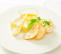 menu photo