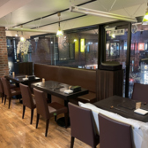 串かつ料理 えそらの雰囲気3