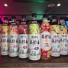 美酢ビール 各種