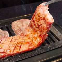 焼肉 牛尼の特集写真