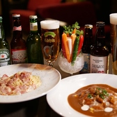 CRIB クリブのおすすめ料理3