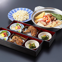 両国 ちゃんこ霧島の特集写真