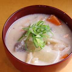 やきとりこけけの雰囲気3