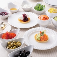 自動パンケーキマシンが登場！