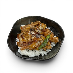 豚丼