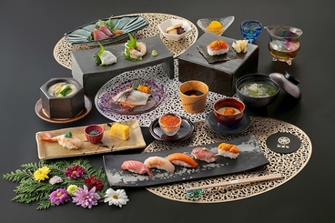 おたる政寿司 栄のおすすめ料理1