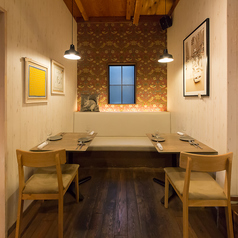 Osteria Lo Stuzzichino オステリアロストゥッツキーノのコース写真