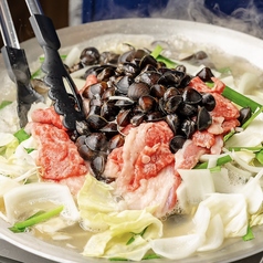 炊き肉屋 しじみ倶楽部の特集写真