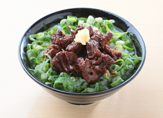 どてめし