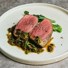 渋谷 本格ジビエ料理専門店『 ジビエ×ビストロ Lave (ラーヴ) 』のコース写真