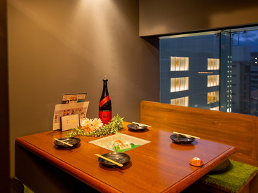 ネオン横丁 Mention 京都河原町店 四条河原町 居酒屋 ネット予約可 ホットペッパーグルメ