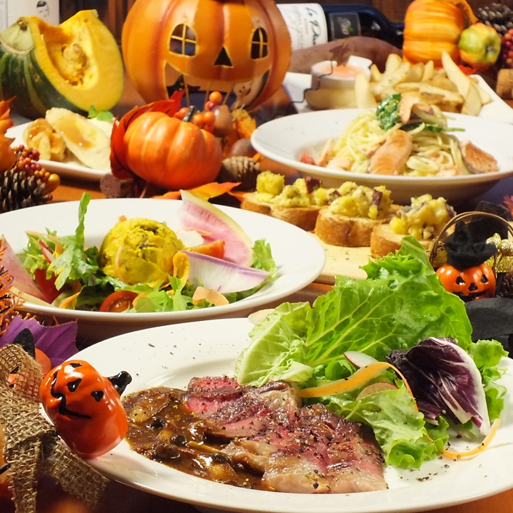 八百屋さんのDiningBar LINK ダイニングバー リンク 藤沢の写真ギャラリー