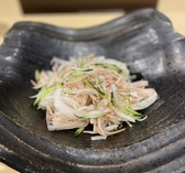 おばんざい雫のスタッフ8