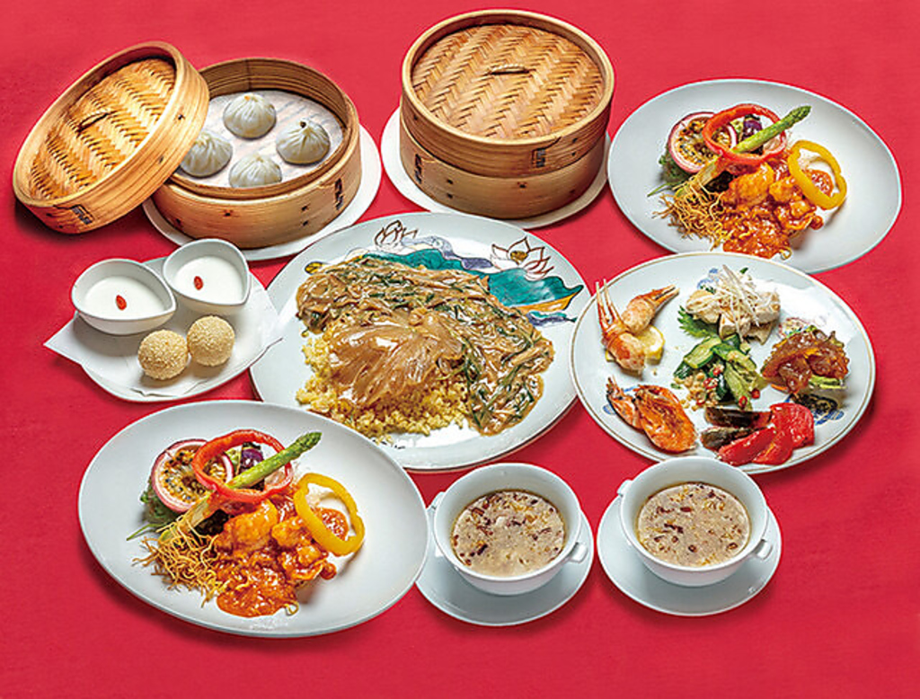 魏飯夷堂 三条店の写真ギャラリー