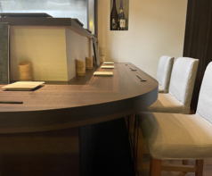 串かつ料理 えそらの雰囲気3