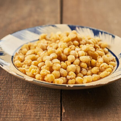 揚げとうもろこし