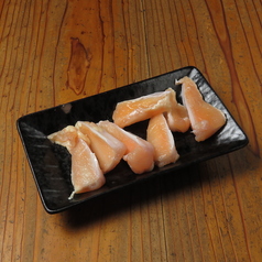 三角ナンコツ