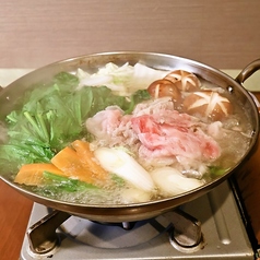 大衆酒場 ABURU。のコース写真