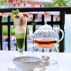 金の百合亭のおすすめポイント1