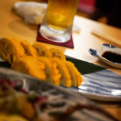 馳走庵ばぁばぁばのおすすめ料理1