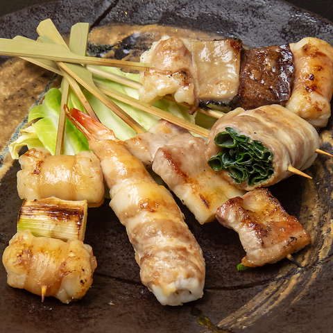 専門店だからできる新鮮なホルモンが◎仕事帰りは懐かしい昭和レトロな雰囲気で焼肉！