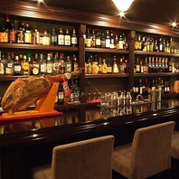 旬の息吹を封じ込めた「極上の一杯」