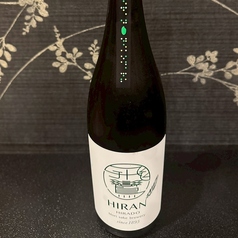 ４２．長崎(森酒造)飛鸞