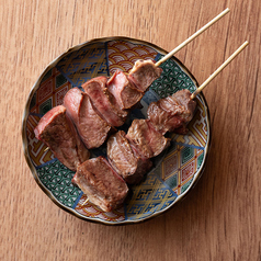 はつ串